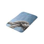 Sailor's Knot Badmat (Gekanteld)