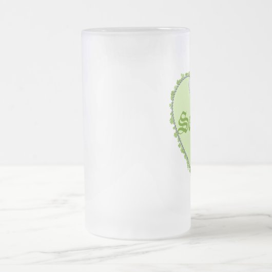 Sailor's Lucky Charm Matglas Bierpul (Center)