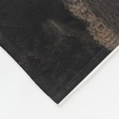 SAILSCHIP FLEECE DEKEN (Hoek)