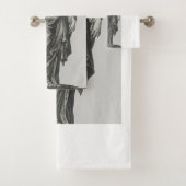 Saint-Agathe de Sicile (En situation)