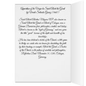 Saint Albert de Grote (Binnen (Links))