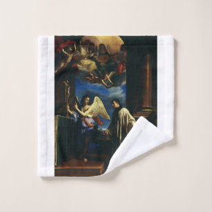 Saint Aloysius Gonzaga Patron des étudiants Beaux-