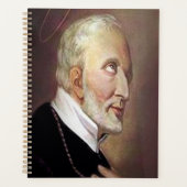 Saint Alphonse de Liguori (Devant)