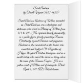 Saint Ambrose de Milan (Intérieur (Gauche))