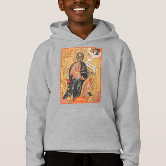 Saint André l'apôtre Icône orthodoxe (Devant)