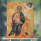 Saint André l'apôtre Icône orthodoxe (Neutre)