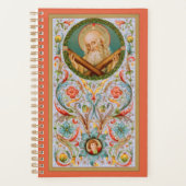 Saint André l'Apôtre (JMAS 02) (Devant)