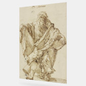 Saint André l'Apôtre Premier appelé (Angle)