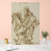 Saint André l'Apôtre Premier appelé (Mariage)