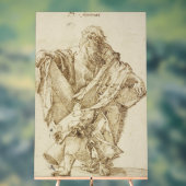 Saint André l'Apôtre Premier appelé (Neutre)