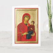Saint Anne Kaart (Voorkant)