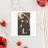 Saint Anthony de Abbot Servet (Insitu)