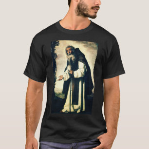 Saint Anthony de Anchorite T-shirt