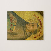 Saint Anthony Legpuzzel (Horizontaal)