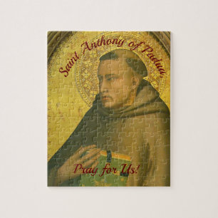 Saint Anthony Legpuzzel