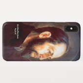 Saint Anthony Maria Zaccaria Case-Mate iPhone Case (Achterkant (horizontaal))