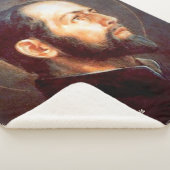 Saint Anthony Maria Zaccaria Sherpa Deken (3/4)