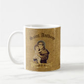 Saint Anthony Mok Ora Pro Nobis (Links)