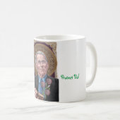 Saint Anthony Mug (Devant droit)