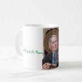Saint Anthony Mug (Devant gauche)