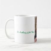 Saint Anthony Mug (Gauche)