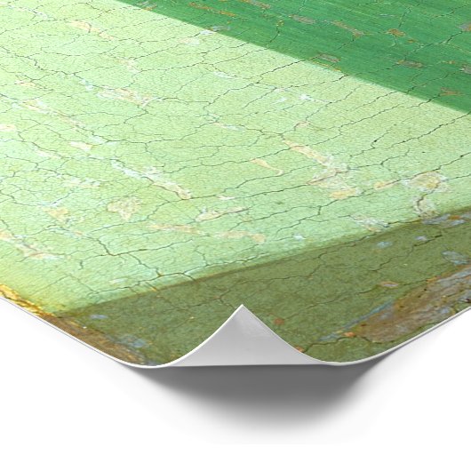 Saint Anthony - Poster d'art raffiné Sano di Pietr (Coin)