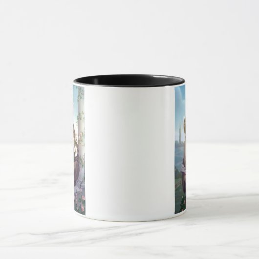 Saint Anthony van de Mok Padua (Midden)