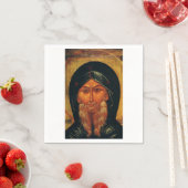 Saint Anthony van de woestijn Servet (Insitu)