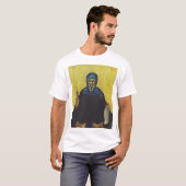 Saint-Anthony van Egypte T-shirt (Voorkant volledig)