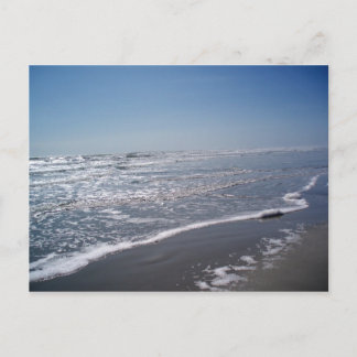 SAINT AUGUSTINE BEACH BRIEFKAART
