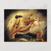 Saint Augustine Briefkaart (Voorkant)