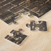 Saint Augustine Florida Legpuzzel (Zijkant)