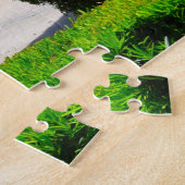 Saint Augustine Florida Legpuzzel (Zijkant)