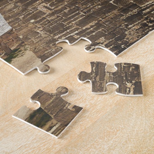 Saint Augustine Florida Legpuzzel (Zijkant)