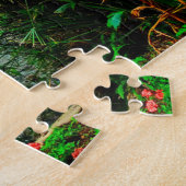 Saint Augustine Florida Lightner Museum & Gardens Legpuzzel (Zijkant)