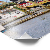 Saint Augustine Florida Pirate Photo Imprimer (Coin)