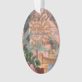 saint augustine florida voyage art antique (devant)