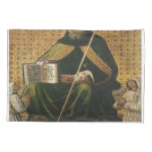 Saint Augustine Kussensloop (Achterkant)