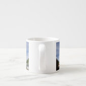 Saint Augustine Lighthouse espresso mug (Dos)