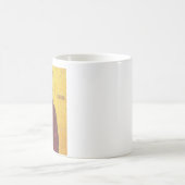 Saint Barbara Icon Koffiemok (Center)