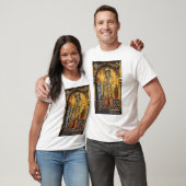Saint Barbara T-shirt (Unisex)