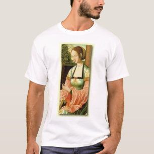 Saint Barbara T-shirt