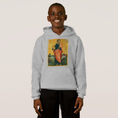 Saint Bartholomée l'icône orthodoxe apôtre (Devant entier)