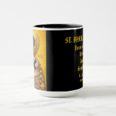 SAINT BASIL* la Grande Mug (Centre)