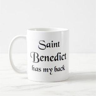 saint-benedict koffiemok