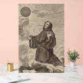 Saint Benoît de Nursie Père du monachisme (Mariage)