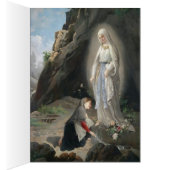 Saint Bernadette (Binnen (Rechts))