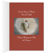 Saint Bernadette Soubirous (Binnen (Rechts))