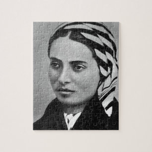 SAINT BERNADETTE SOUBIROUS LEGPUZZEL