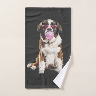 Saint-Bernard
